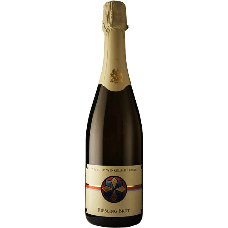 Winkels-Herding2015RieslingSektbrut15L