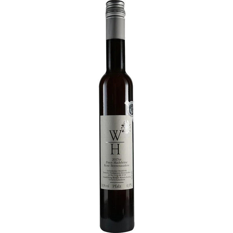 Winkels-Herding2017DackenheimerMandelröthPinotMadeleineRoseBeerenauslese0375L