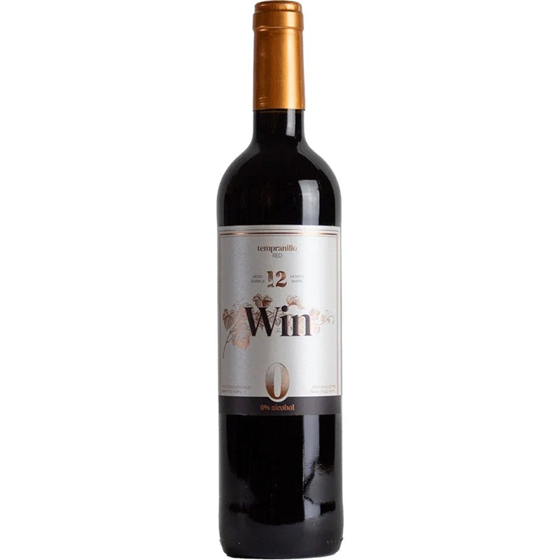 WINWINTempranillo12MCrianzatrocken