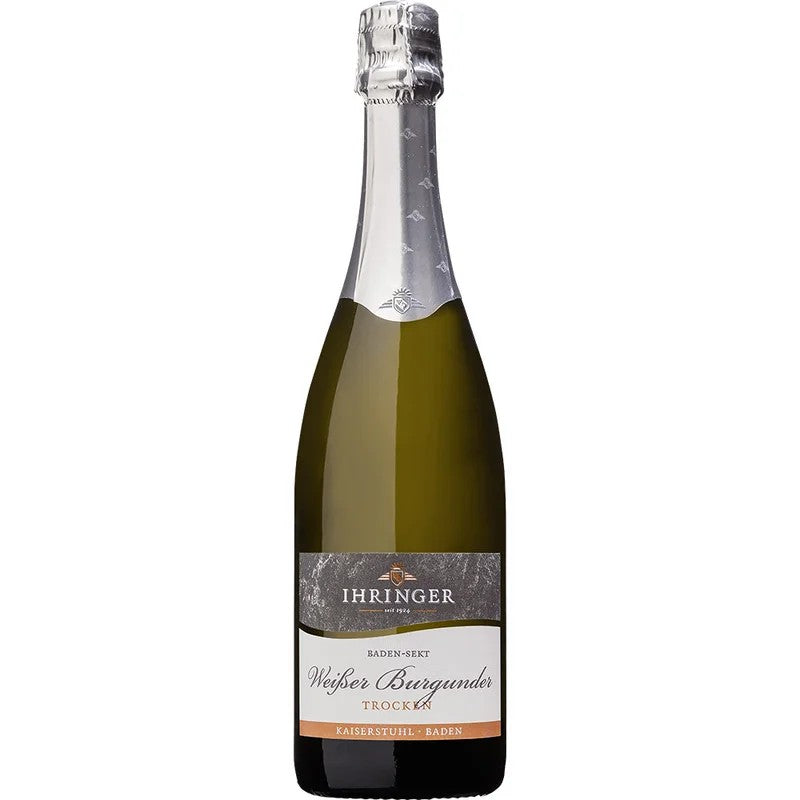 WinzergenossenschaftIhringenWeißburgunderSekttrocken