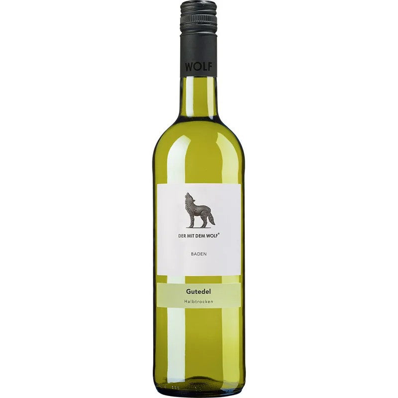 WinzergenossenschaftWolfenweiler2024Gutedelhalbtrocken