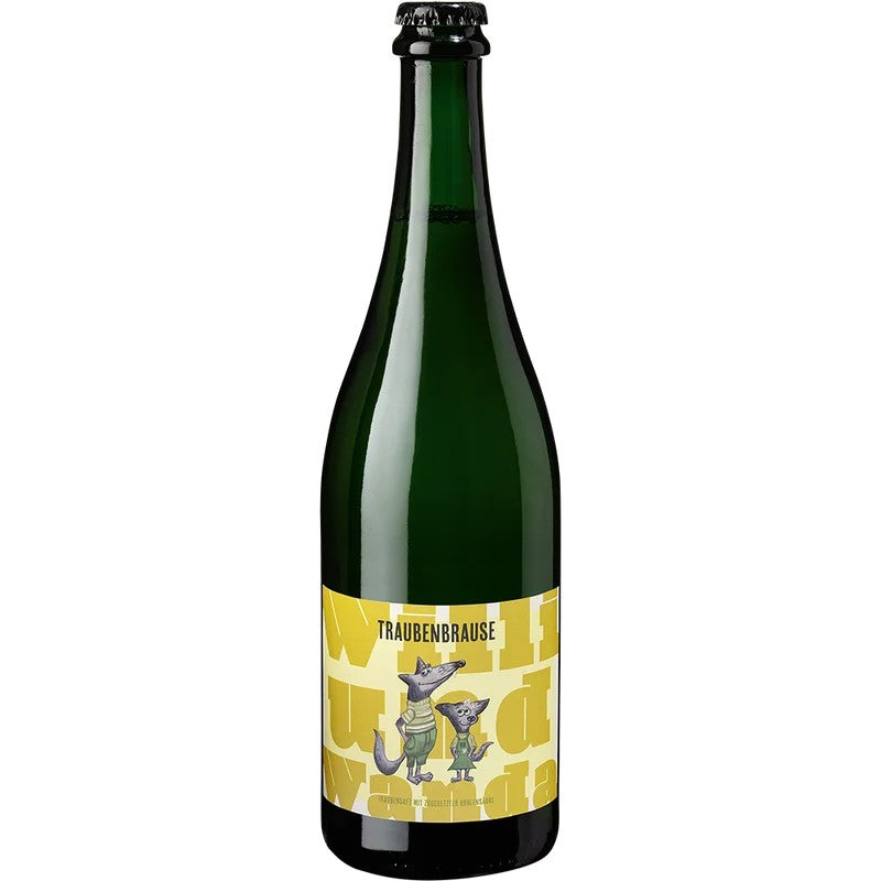 WinzergenossenschaftWolfenweilerTraubenbrauseWilliundWanda
