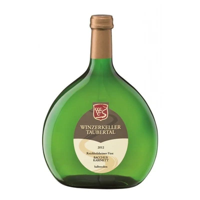 WinzerkellerimTaubertal2015ReicholzheimerFirstBacchusKabinetthalbtrocken