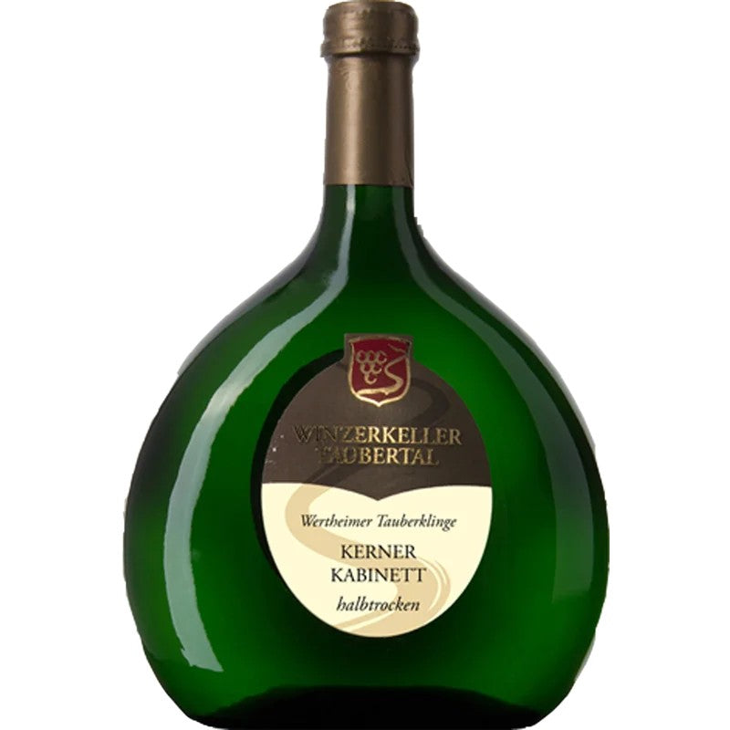 WinzerkellerImTaubertalTauberfrankenKernerKabinett2015