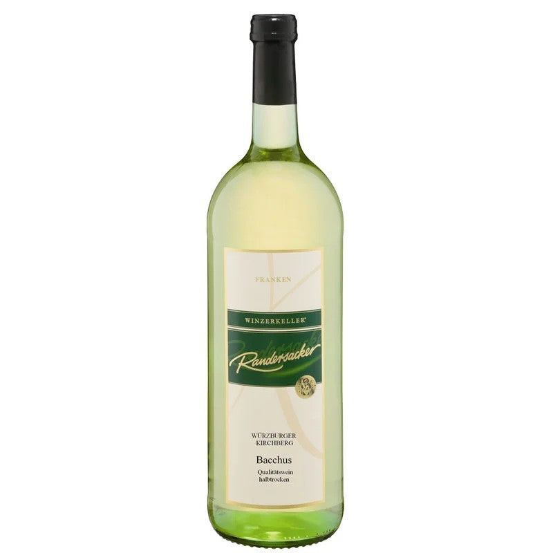 WinzerkellerRandersackerBacchusQbAHalbtrocken2017