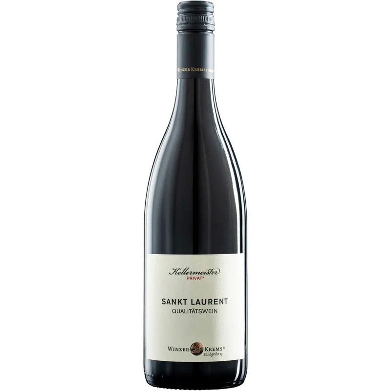 WinzerKrems2023„Kellermeister“SanktLaurenttrocken