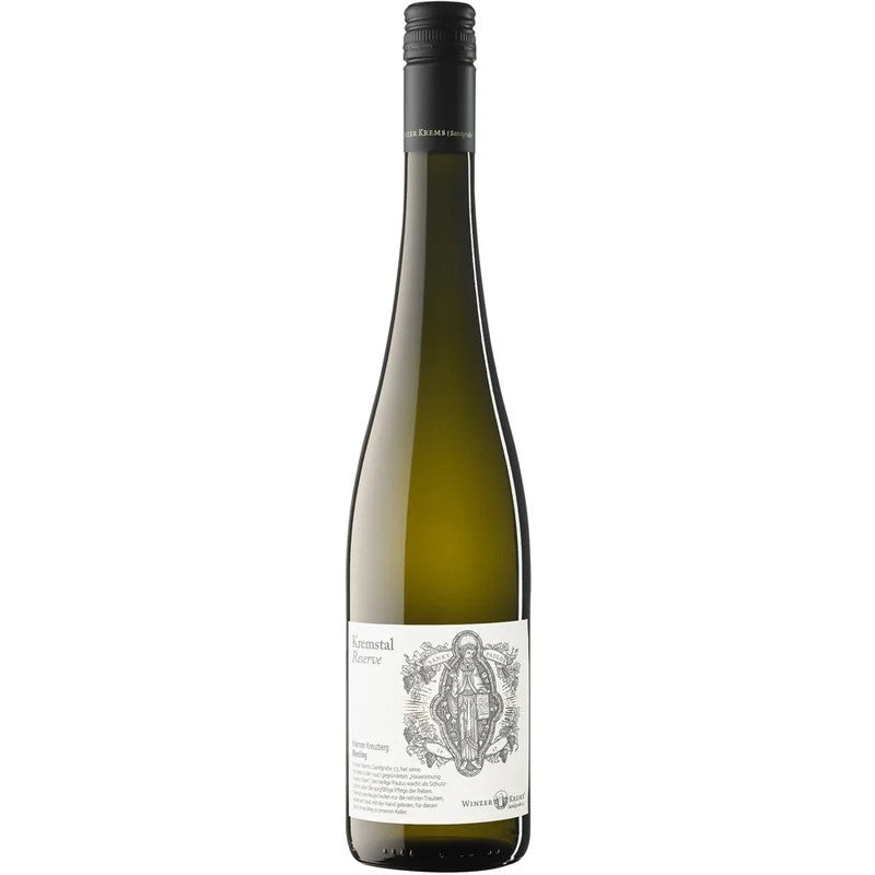 WinzerKrems2024„KremserKreuzberg“RieslingDACReservetrocken