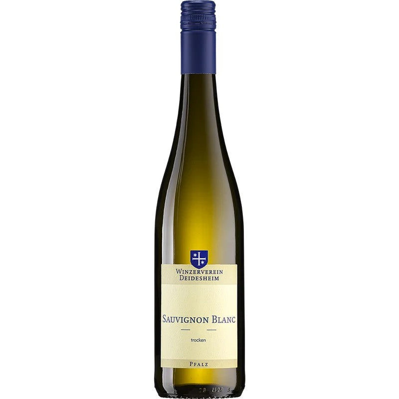 WinzervereinDeidesheim2024SauvignonBlanctrocken