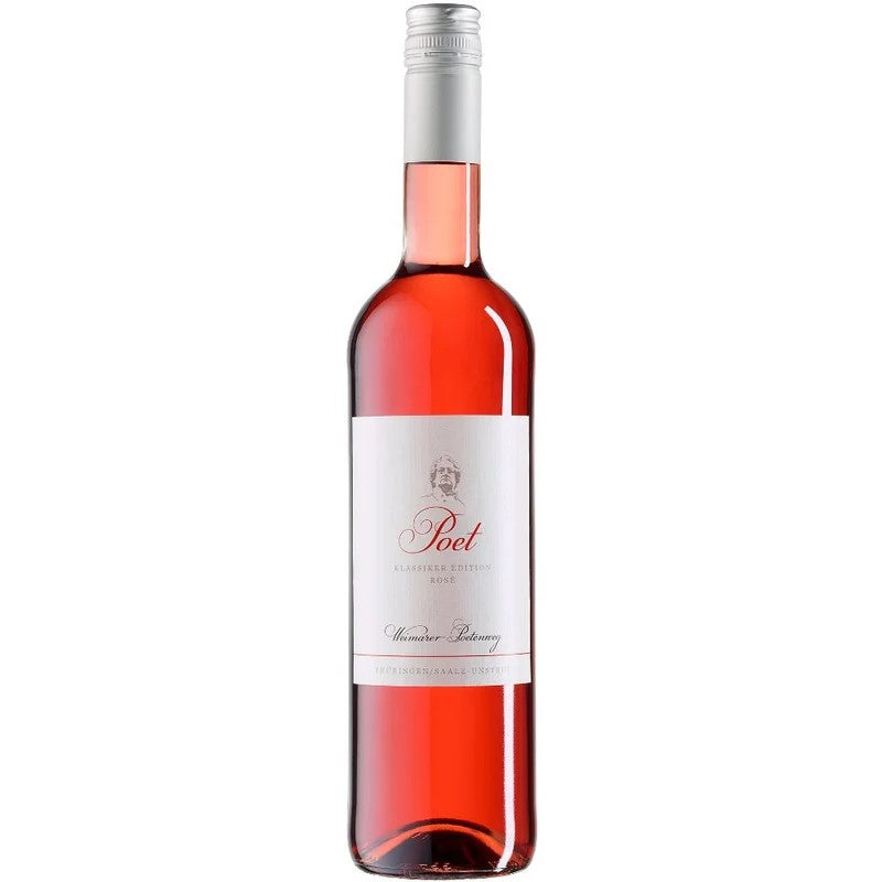 WinzervereinigungFreyburg-UnstrutPoetCuveéRoséhalbtrocken