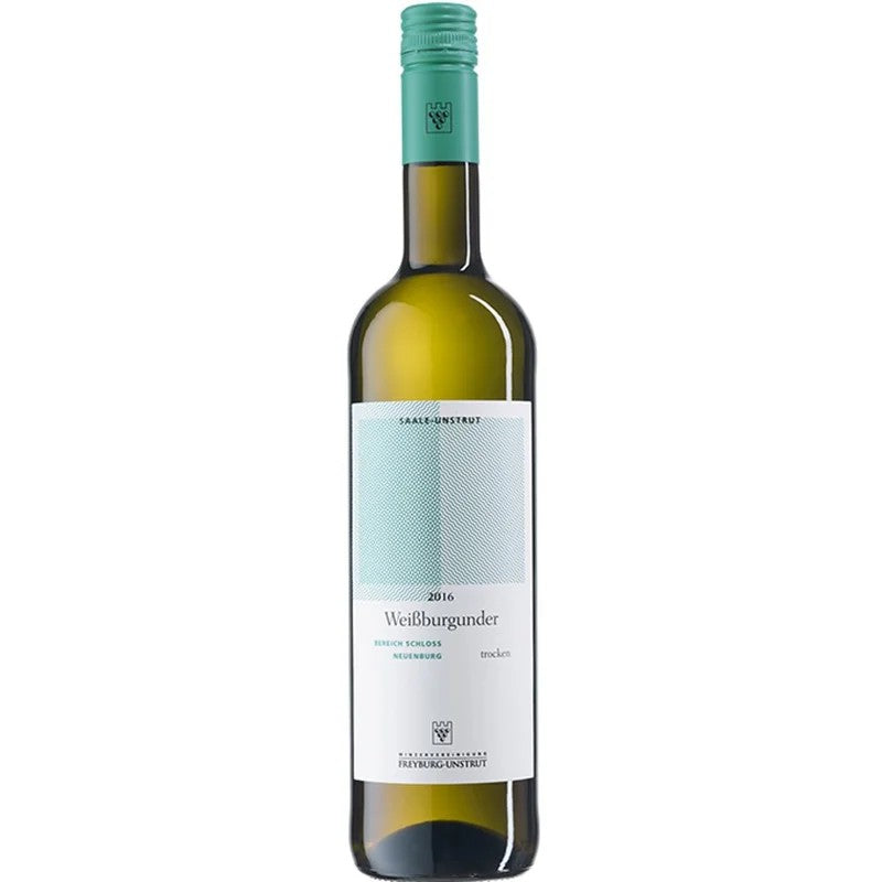 WinzervereinigungFreyburg-Unstrut2016SchloßNeuenburgWeißburgundertrocken