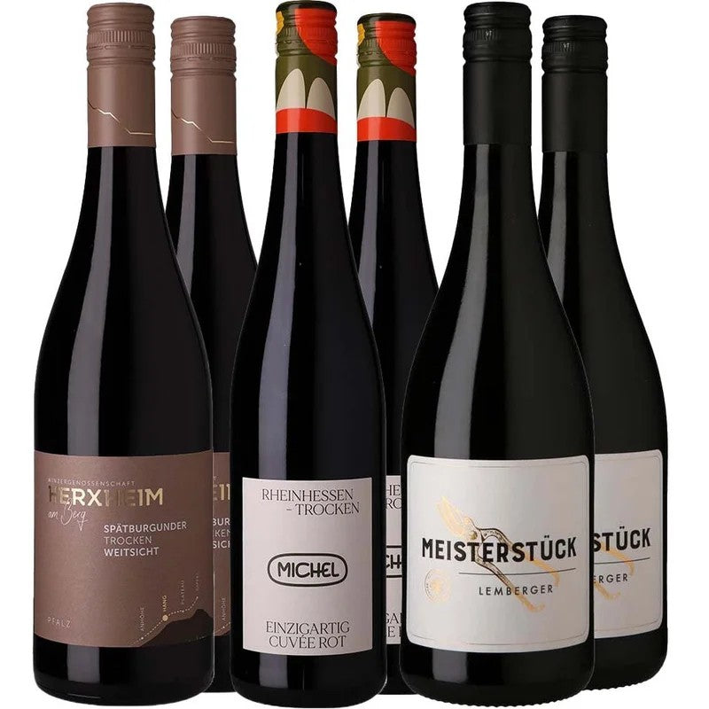 WirWinzerRotweinEntdecker-PaketbeiWirWinzerbestellen