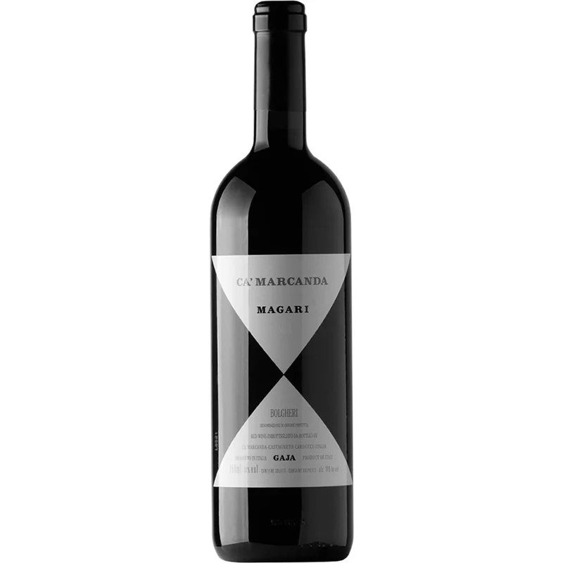 WirWinzerSelectBuchloe2017MagariRossoBolgheriDOCtrocken