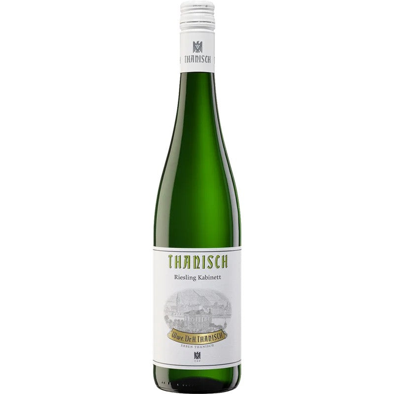 WitweDr.H.ThanischErbenThanisch2023ThanischRieslingKabinettfeinherb