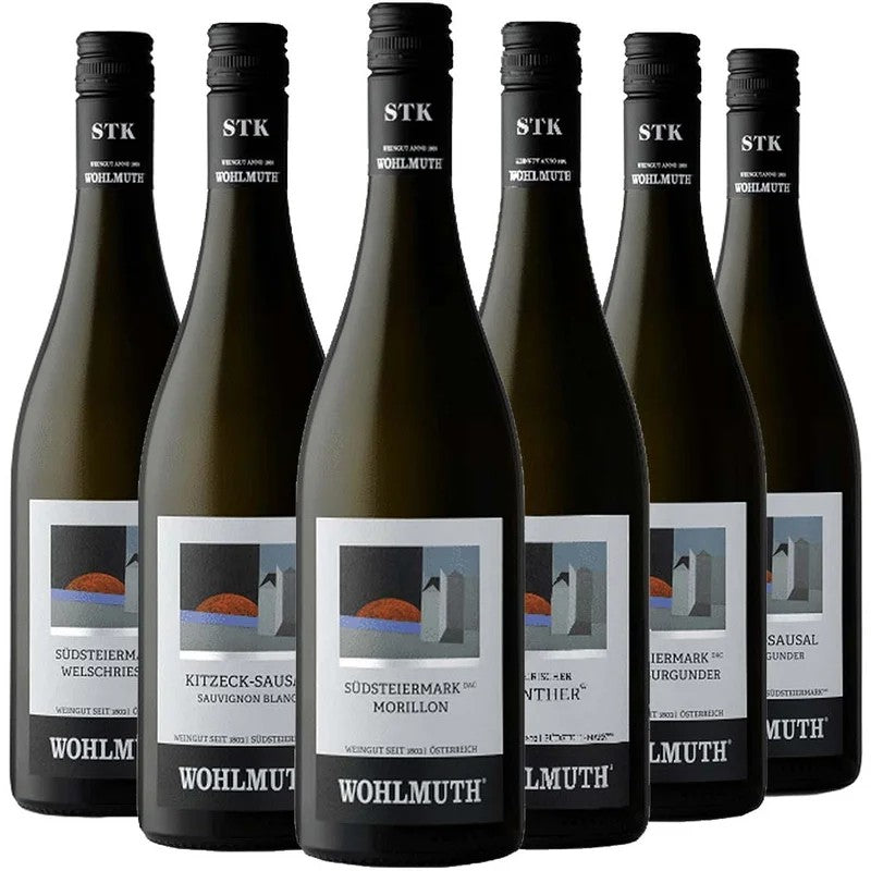WohlmuthWohlmuthKennelern-PaketbeiWirWinzerbestellen