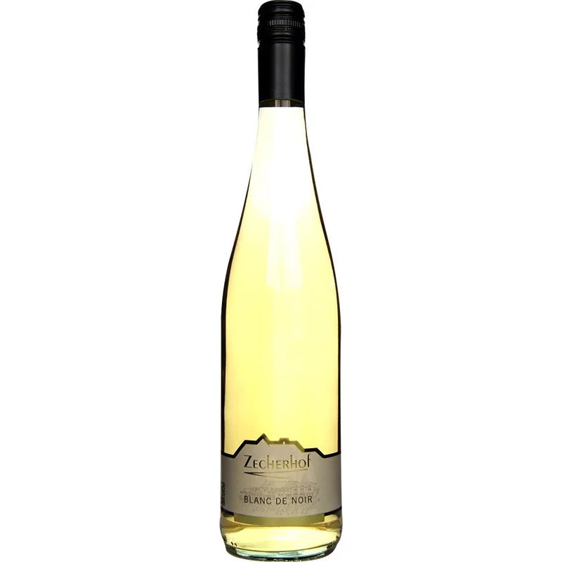 Zecherhof2019BlancdeNoirhalbtrocken