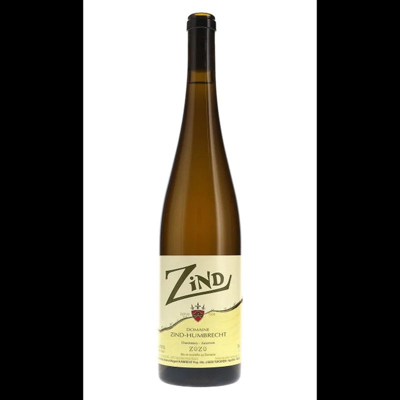 Zind-HumbrechtZIND2020|Bio-WeißweinausdemElsass