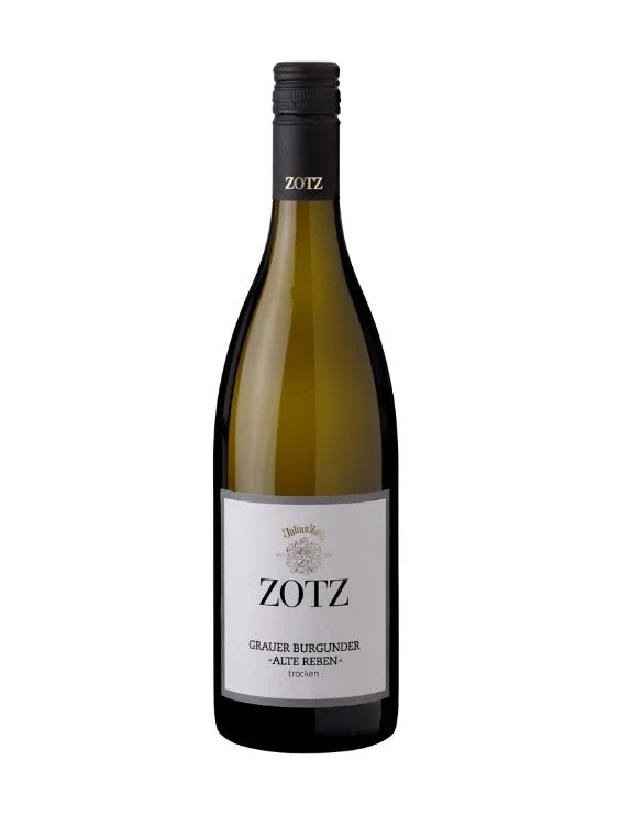 ZOTZ–Grauburgunder„AlteReben“2024|BadenWeißweinkaufen—Mein-Weinhandel