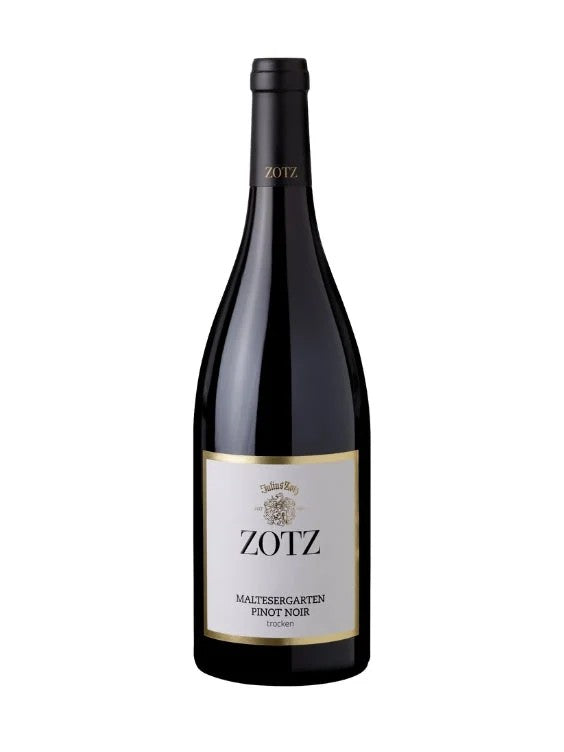 ZOTZPinotNoirMaltesergarten2022|SpätburgunderausBaden—Mein-Weinhandel