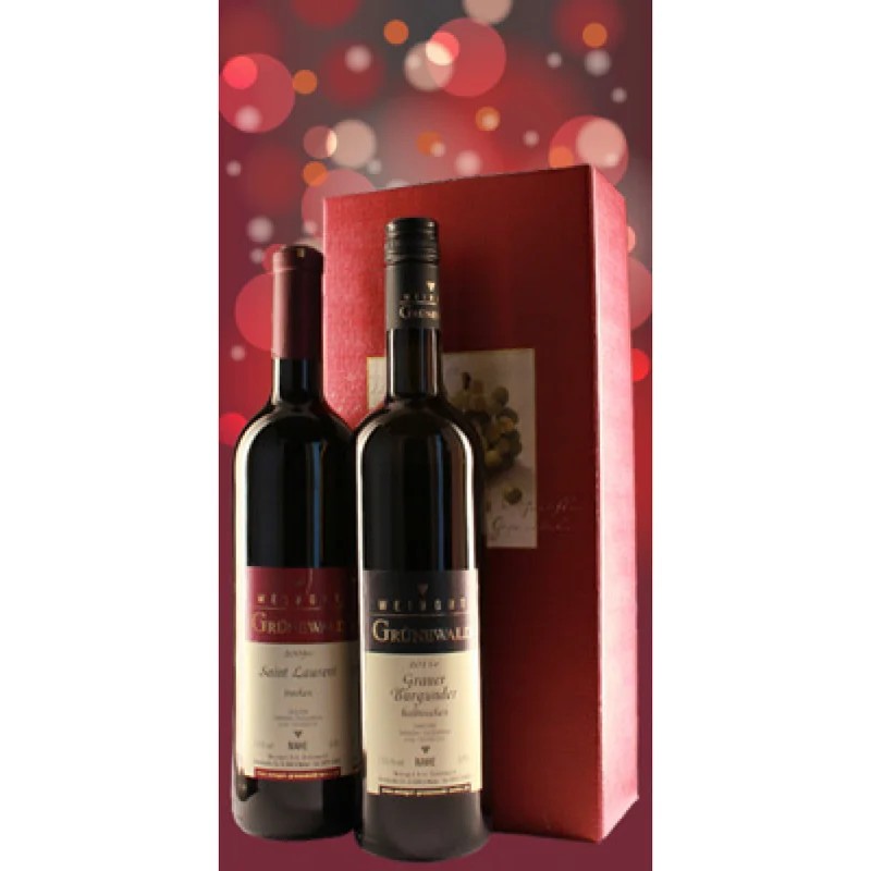 ZweierGeschenkkarton–WeingutEricGrünewald