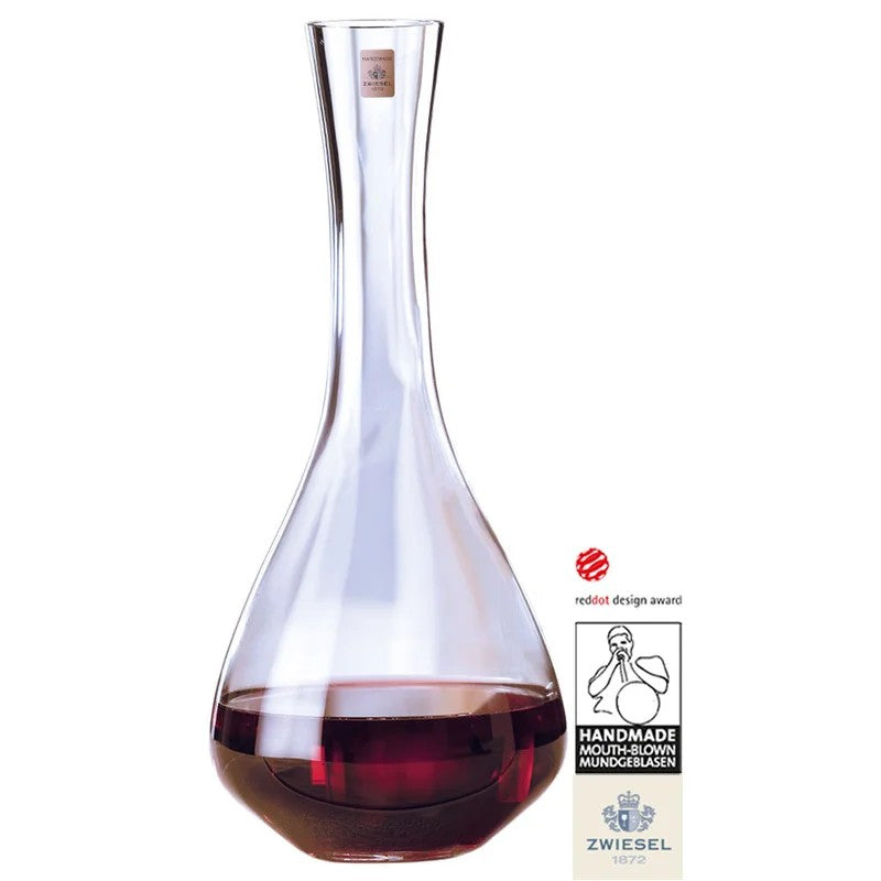 ZWIESEL1872THEFIRSTDEKANTER