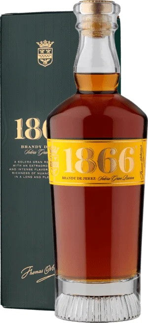 1866BrandydeJerezSoleraGranReservakaufen