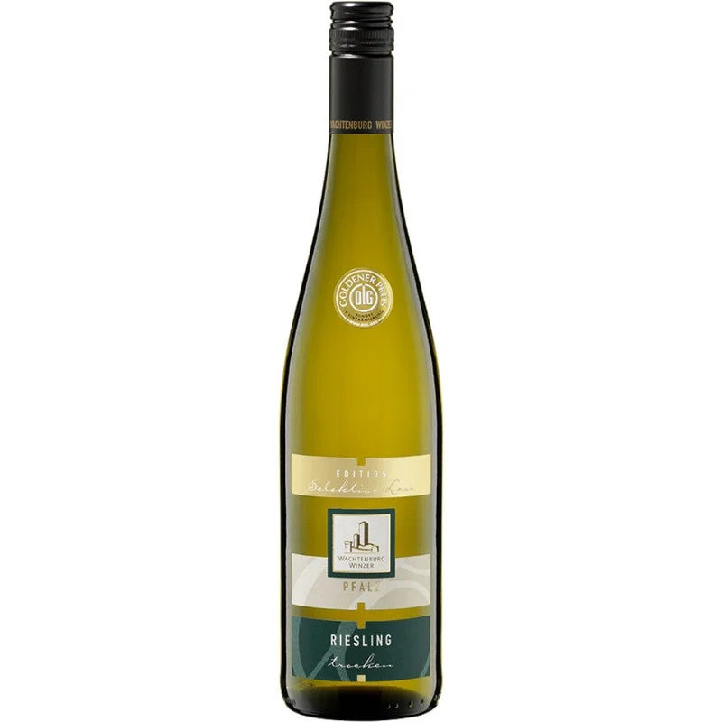 2014RieslingselektiveLese–WachtenburgWinzereG