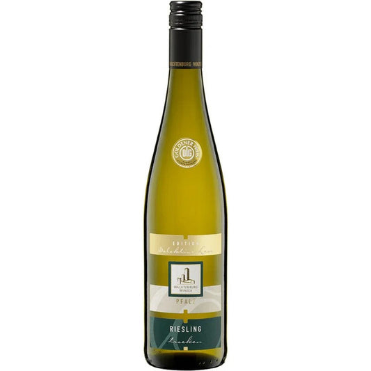 2014RieslingselektiveLese–WachtenburgWinzereG