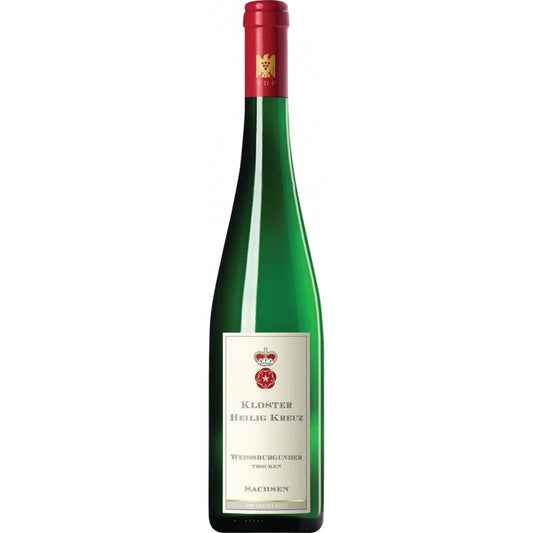 2015GrauburgunderKabinettVDP.GutsweinTrocken–SchlossProschwitz