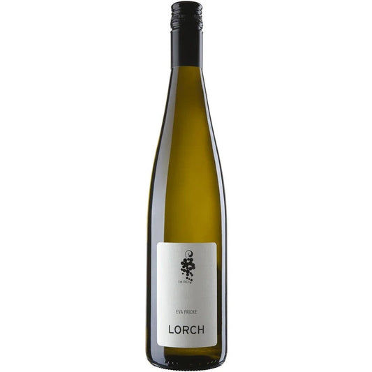 2015LorcherRiesling//EvaFricke