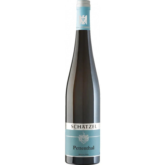 2015PettenthalRieslingVDP.GGTrocken–Schätzel