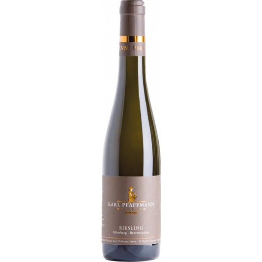 2015PfaffmannRieslingBeerenauslesebeiWirWinzer