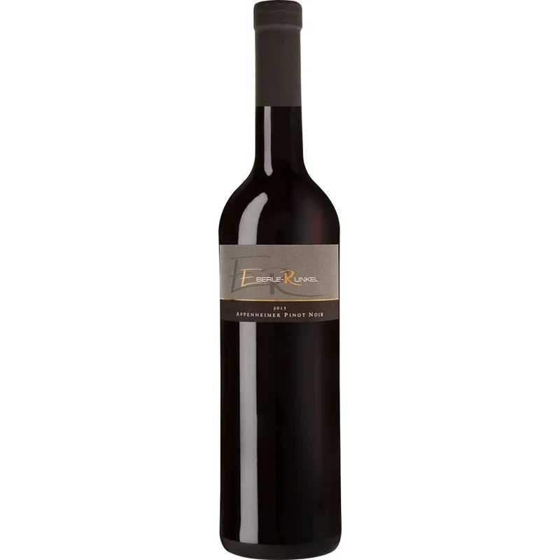 2015PinotNoirtrocken–WeingutEberle-Runkel