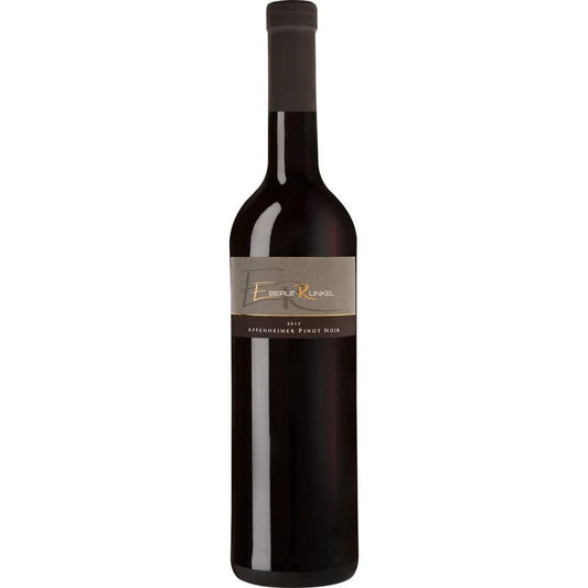 2015PinotNoirtrocken–WeingutEberle-Runkel