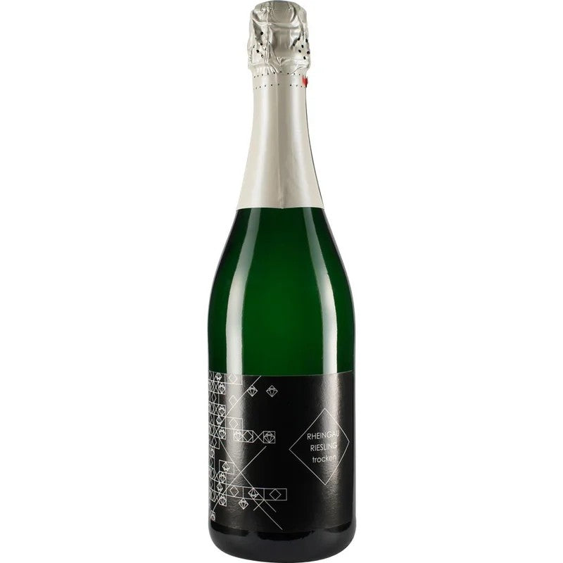 2015RheingauRieslingSekttrocken//SektkellereiOhlig