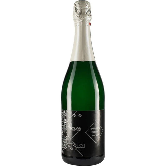 2015RheingauRieslingSekttrocken//SektkellereiOhlig