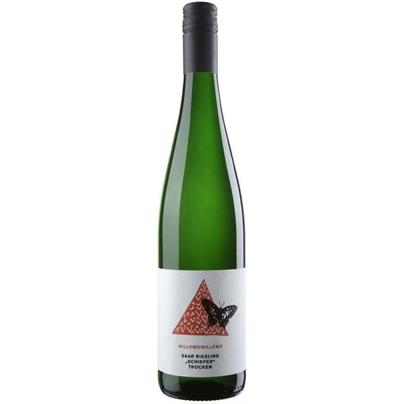 2015Riesling„Schiefer“trocken//Willems-Willems