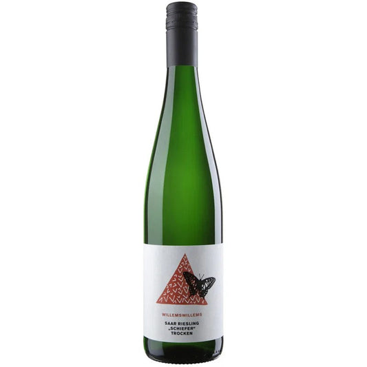 2015Riesling„Schiefer“trocken//Willems-Willems
