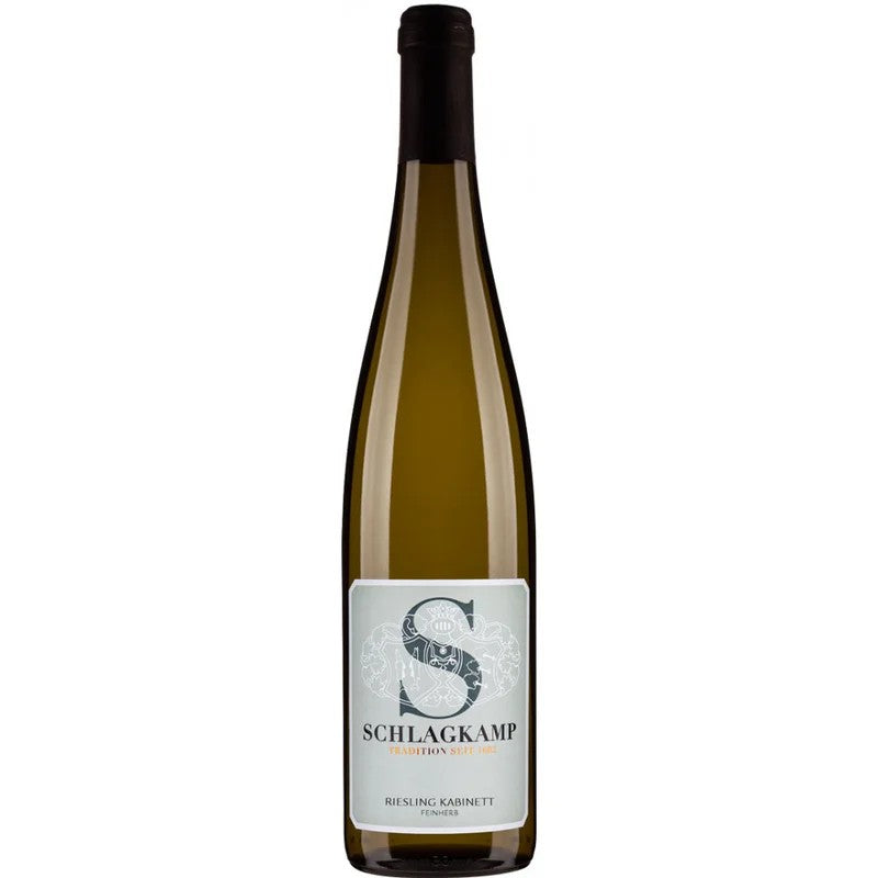 2015RieslingKabinettfeinherb–WeingutSchlagkamp-Desoye