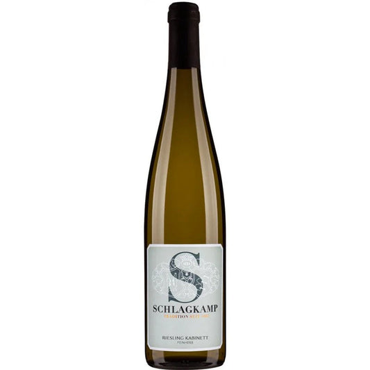 2015RieslingKabinettfeinherb–WeingutSchlagkamp-Desoye