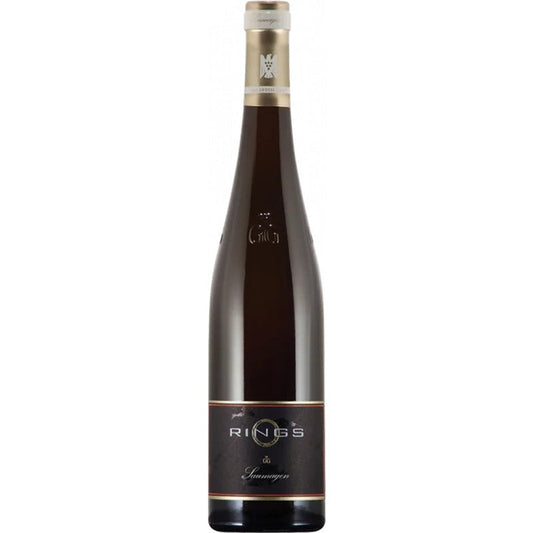2015RingsKallstadterSaumagenRieslingVDP.GroßesGewächsTrocken–WeingutRings