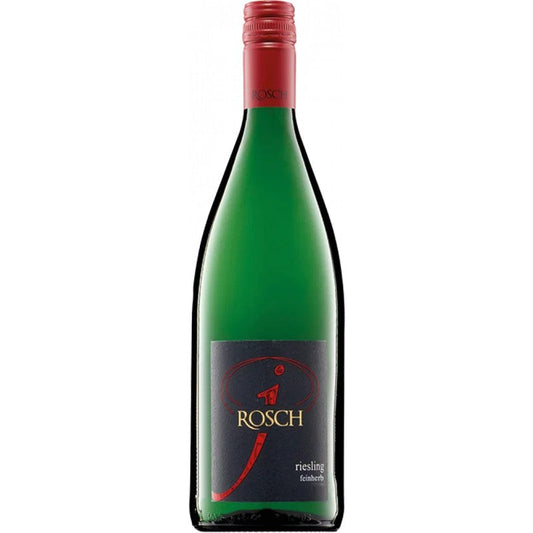 2015RoschRieslingAuslese500ml–WeingutJosefRosch