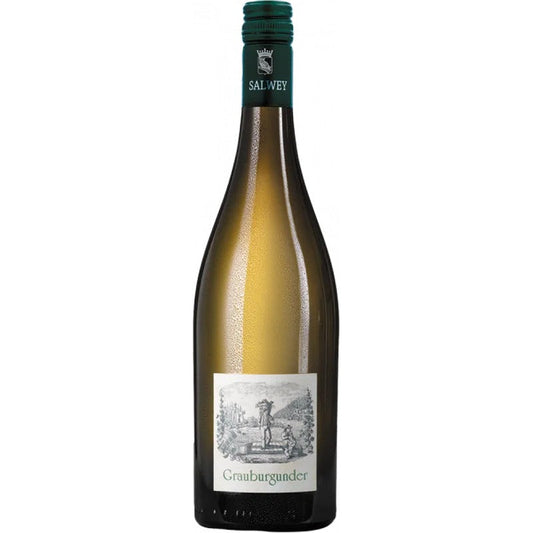 2015SalweyGrauburgunder