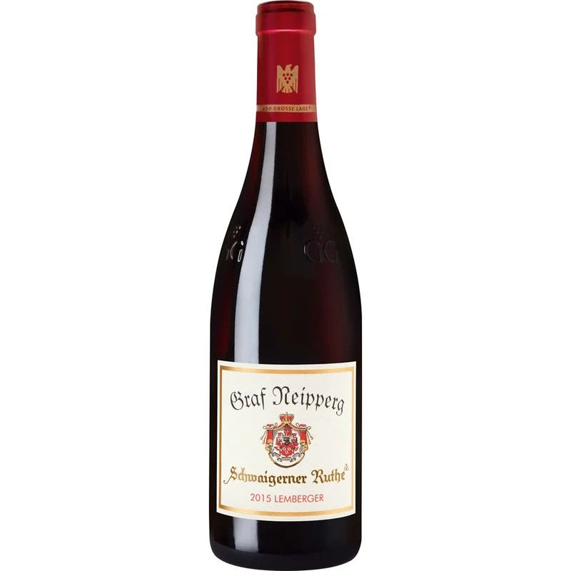 2015SchwaigenerRutheLembergertrocken-GrafNeipperg