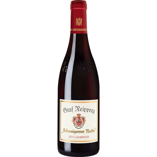 2015SchwaigenerRutheLembergertrocken-GrafNeipperg