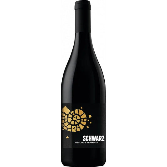 2015SchwarzRiesling&TraminerTrocken–WeingutMartinSchwarz