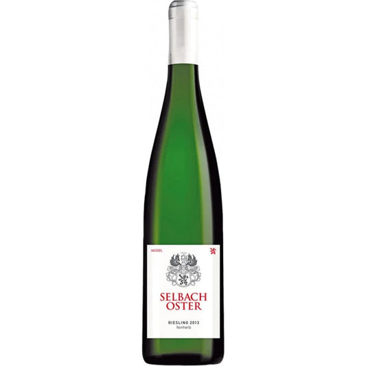 2015SelbachOsterRieslingLieblich–WeingutSelbach-Oster