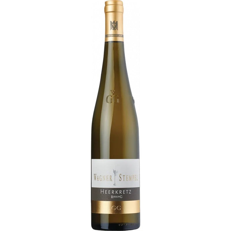 2015SiefersheimerHeerkretzRieslingGGTrocken–WeingutWagner-Stempel