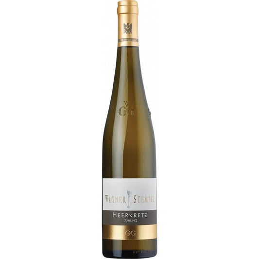 2015SiefersheimerHeerkretzRieslingGGTrocken–WeingutWagner-Stempel