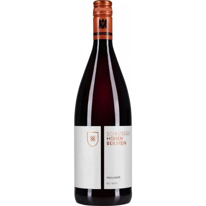2015TrollingerGutswein1L–SchlossgutHohenbeilstein