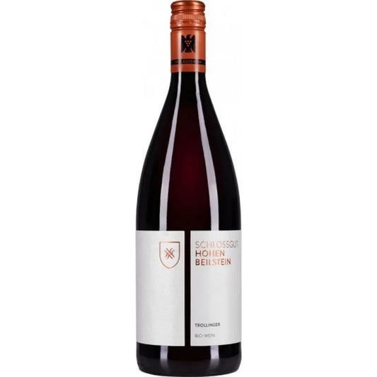 2015TrollingerGutswein1L–SchlossgutHohenbeilstein